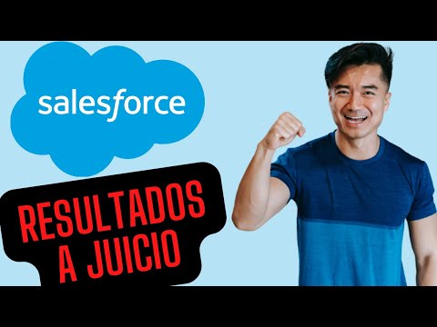 Video: ¿Qué es la compensación en Salesforce?