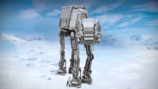 LEGO® Star Wars™ - AT-AT™