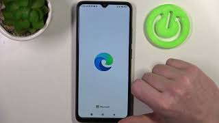 How to Install Microsoft Edge in Xiaomi Redmi A1 Plus – Get Microsoft Browser screenshot 2