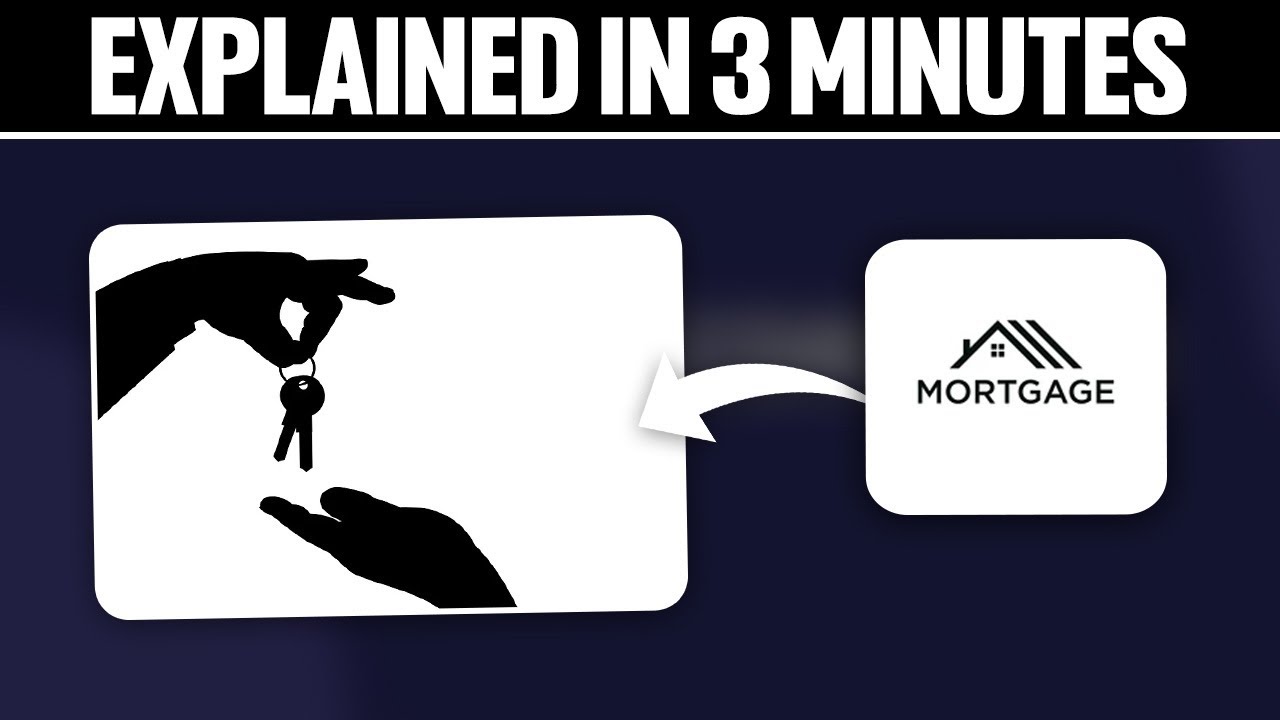 Deed in Lieu of Foreclosure Explained in 3 Minutes 2025!