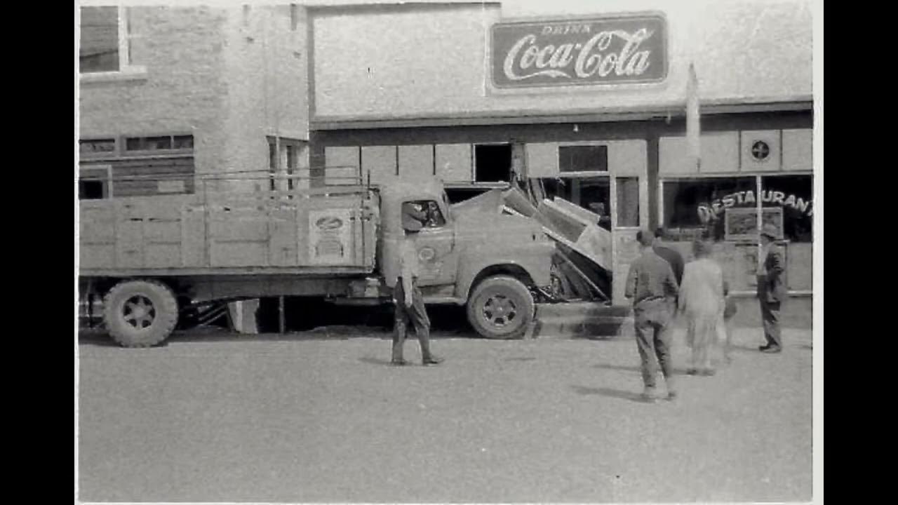 Larder Lake Historical Photos YouTube