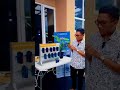 CT-5321 &amp; CT-5331 solusi module komunikasi modbus dan CANopen