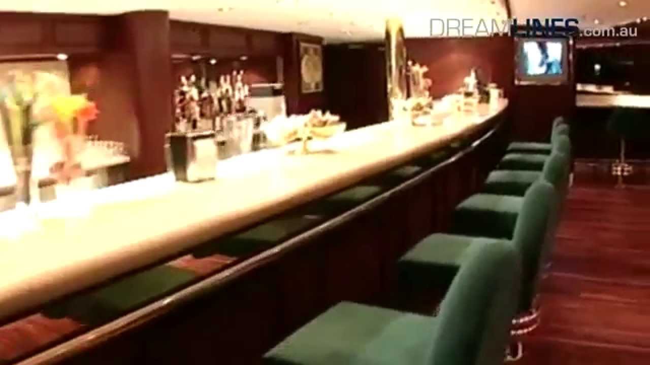 MSC Lirica  - Ship Tour Overview