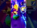 Subway Surf Race Game Level 43.#trending #gaming #subwaysurfs #subscribe #shortfeed #gameplay