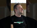 “Solo quando passi la linea capisci quanto è grande il Tour” #shorts