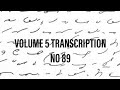 # 89 | 80 wpm | kailash chandra | 1000 words | Volume 5