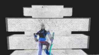 DusapposeRace - Kennedy Kwo & KenzoO_ + MegaDash