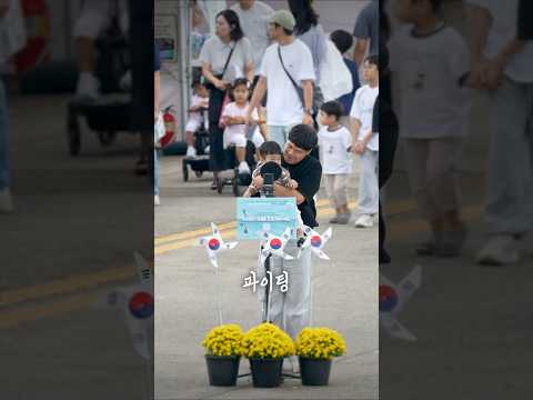 [🎤<strong>Zoom</strong>-in터뷰] "묵묵히 임무수행하는 대한민국 육군 장병에게 한마디" #10월1일 #국군의날 #지상군페스티벌