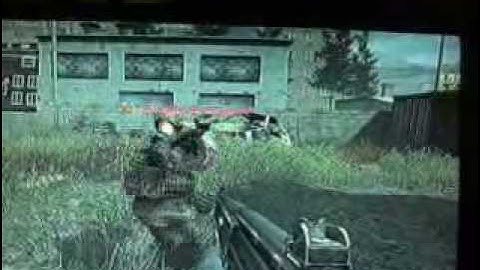 IceyGamerz - COD4 NoobTube Tricks Volume 1