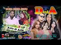 Live streaming  d and a  dangdut ngunduh mantu azis rahman  wahyu aris tianti  kebonagung