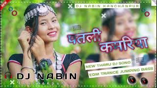 Patli_Kamariya_Mor_Hai_Hai_Dj___New_Tharu_Song___Chhamiya_Song___Dj___Dj_Nabin_Baluwaphata_Kanchanpu