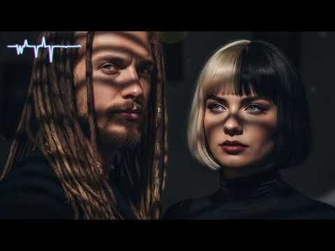 Sia ft. Damian Marley – Beyond the Horizon | Official AI Music Video (Pop Reggae Cinematic)