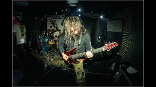 Primitive Dread - Live at Hardcore X-Mass (Sofia 2026)
