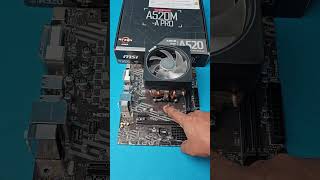 Low-Cost Gaming/Editing/Streaming PC Build (Including Monitor, Keyboard and Mouse)