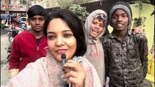 Darshan of Radha's Kunj #gurukripakevalam