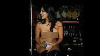 Sunny Leone's Strip Dance In A Private Party