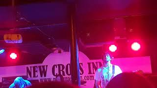 Superheaven - Around the Railing - Life In a Jar live @ New Cross Inn, London 2022