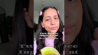 use this 2-3 times a week #skincare #trendingshorts #simpleskincare