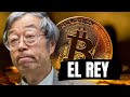 Bitcoin El Rey De Las Crypto Monedas