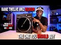 Rane Twelve Mk2 Review - The one you should BUY