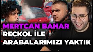 ERAY - | MERTCAN BAHAR | \