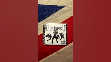 Thumbnail of Papa Roach - Metamorphosis (2009)
