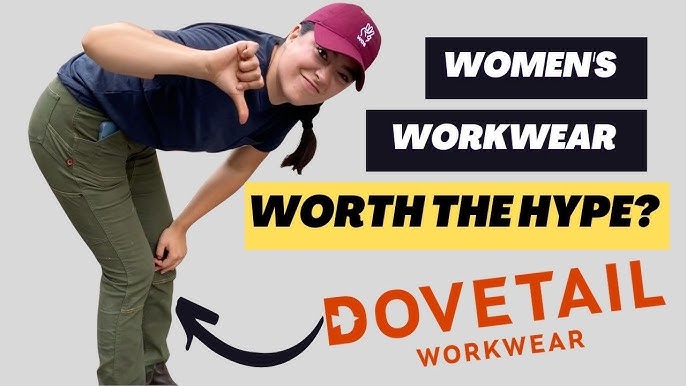 Dovetail Women's Multi-Purpose Work Glove