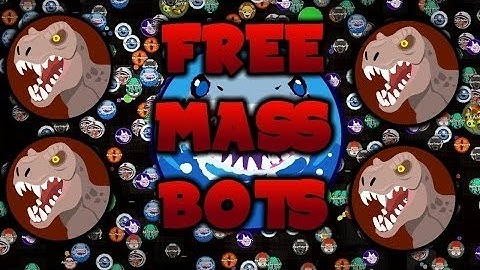 HOW TO GET FREE MASSBOTS IN AGAR IO WORKING JULY 2016 AFTER PATCH AGARIO HACKED | Sun