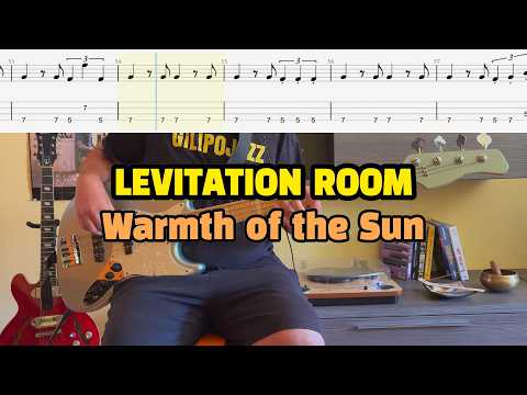 Warmth of the Sun - Levitation Room