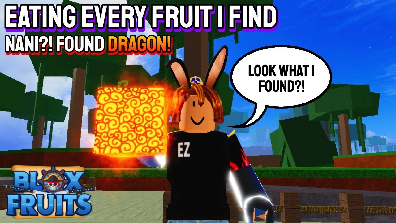 Should I eat any of these or keep Op? : r/bloxfruits