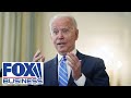 Bank on Biden to screw things up: Sen. Johnson