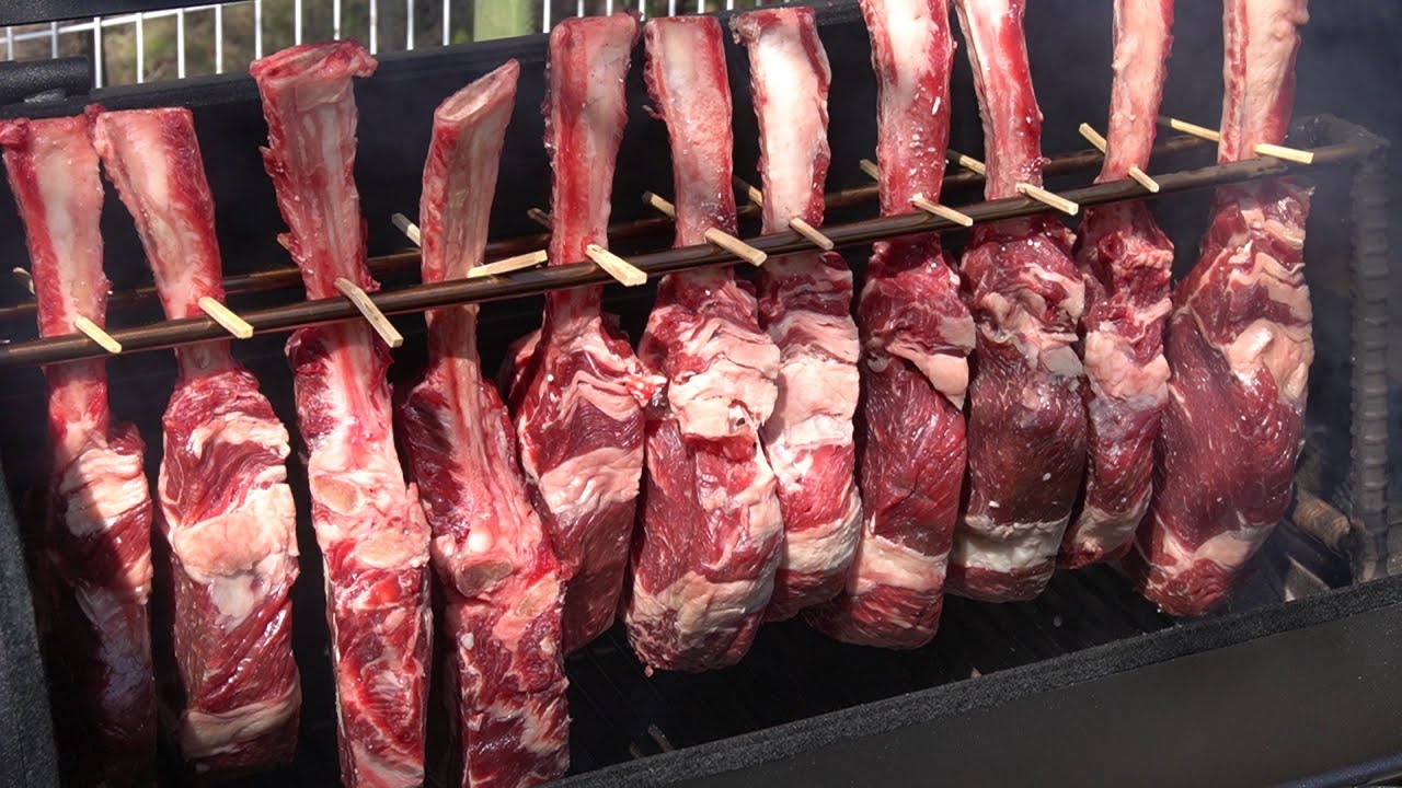 토마호크 리버스 시어링