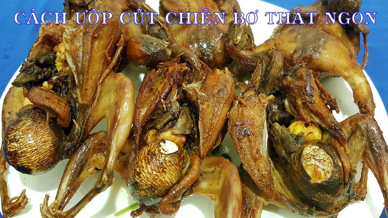 How to chew sweet potato sauce delicious delicious crunch Hong Thanh Food
