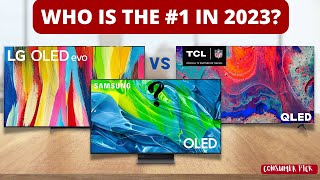 Best 55-Inch TVs 2023 - [watch this before buying]