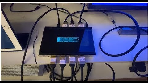 HDFury Vertex2 with Optoma UHC68 可播DV影片的連結及設定