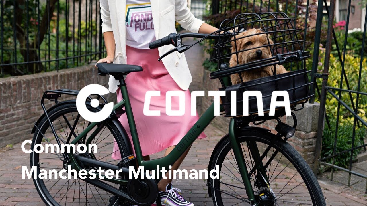 meer Titicaca B olie grens Cortina Common & Manchester multimand - Collection 2020 - YouTube