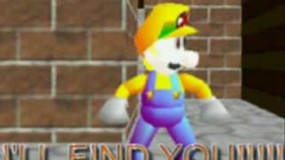 Super Mario 64 Weegee's Revenge Episode 6 The New Weegees! (1/2)