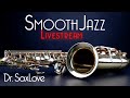 Smooth Jazz • Perfect Instrumental Background Music for Working, Studying and Relaxing 🎶🎷🎶