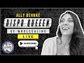 Wholesale Dispo Queen | LIVE with Ally Behnke