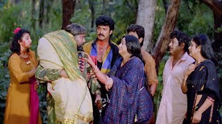 Thodi Kodallu Movie Climax | Suresh, Malashri, Vani Viswanath | Telugu Movies | SP Movies Scenes