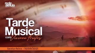 Programa Tarde Musical - Dor que traz paz screenshot 2