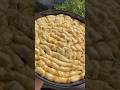 Burma baklava yapımı tüm detaylarıyla kanalımda olucak☺️#keşfet #burmabaklava #baklavayapımı #shorts