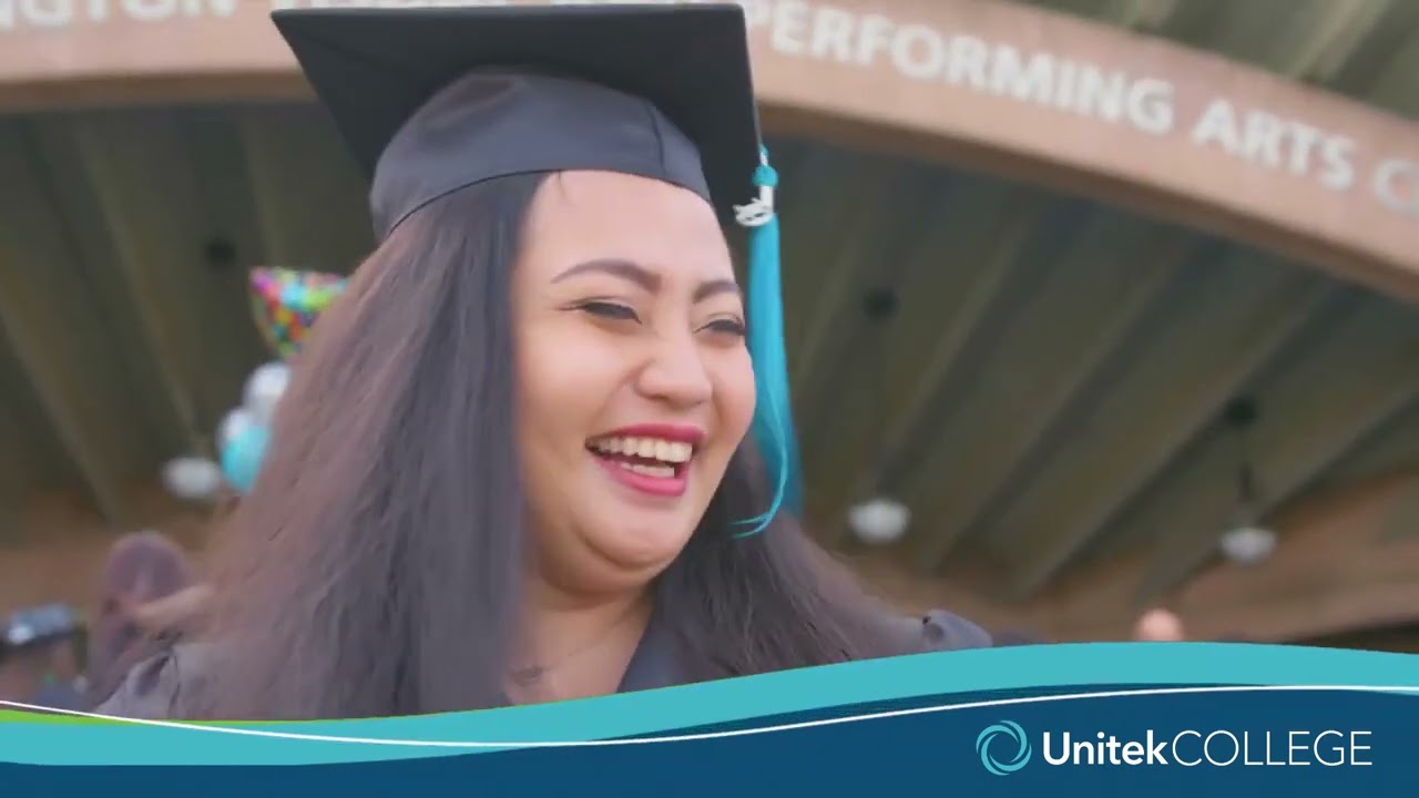 Student Services at Unitek College