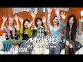 ITZY “Motto” M/V Reaction Video