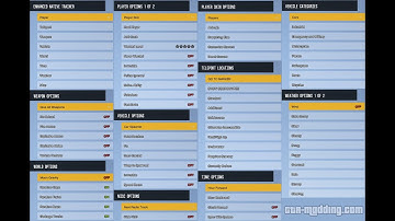 How To Download Enhanced Native Trainer In GTA V