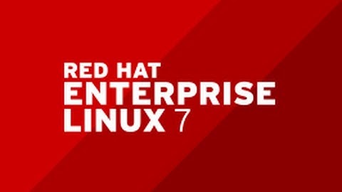 mariadb-Red Hat Enterprise Linux-12