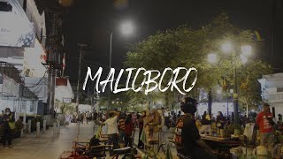 MALIOBORO STORY || Sesuatu di Jogja-Adhitia Sofyan (Cover by Mitty Zasia)