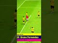 Top PES2023 mobile goals|Bruno Fernandes make it possible|Efootball 2023 android