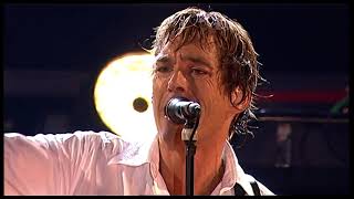 Per Gessle - Ska vi älska, så ska vi älska till Buddy Holly (Live Stockholm 2007)