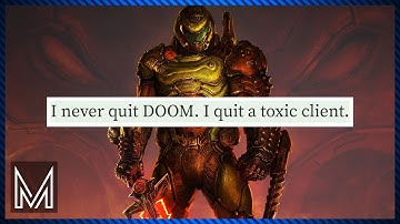 The Mistreatment of Mick Gordon – A Freelancer